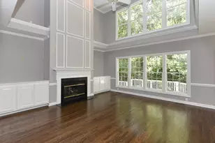 406 Cricketfield Ln, Cary, NC 27518 - Photo 9