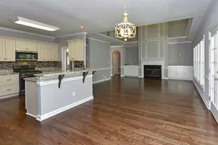 406 Cricketfield Ln, Cary, NC 27518 - Photo 19