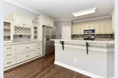 406 Cricketfield Lane, Cary, NC 27518 - Photo 17