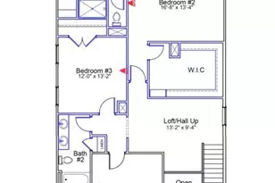 1109 Westerland Way 28, Durham, NC 27703 - Photo 3