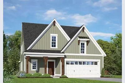 379 Magnolia Acres Lane, Fuquay Varina, NC 27526 - Photo 1