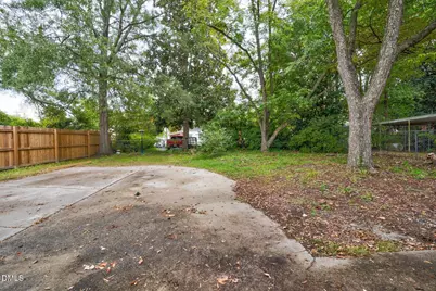 541 N Daughtry Street, Rocky Mount, NC 27801 - Photo 23