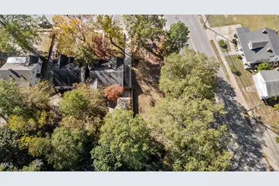 541 N Daughtry Street, Rocky Mount, NC 27801 - Photo 31