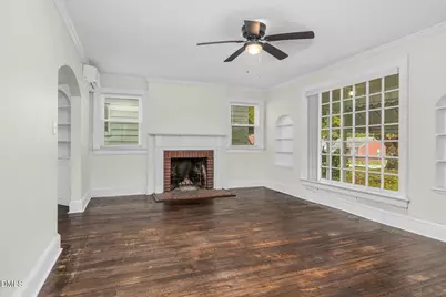 541 N Daughtry Street, Rocky Mount, NC 27801 - Photo 5