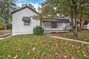 541 N Daughtry St, Rocky Mount, NC 27801 - Photo 1