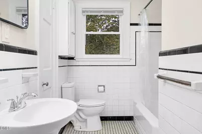 541 N Daughtry Street, Rocky Mount, NC 27801 - Photo 19