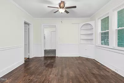 541 N Daughtry Street, Rocky Mount, NC 27801 - Photo 9