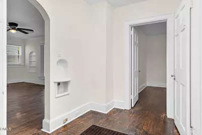 541 N Daughtry Street, Rocky Mount, NC 27801 - Photo 17