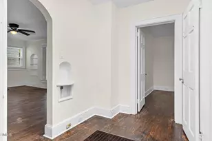 541 N Daughtry St, Rocky Mount, NC 27801 - Photo 17