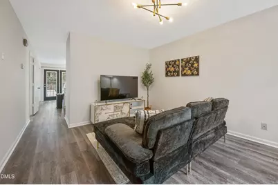 2605 Camellia Drive, Durham, NC 27705 - Photo 3