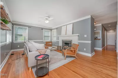 111 Lang Street, Durham, NC 27703 - Photo 1