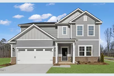 1185 Condor Junction Road, Wendell, NC 27591 - Photo 1