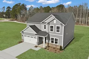 1185 Condor Jct Rd, Wendell, NC 27591 - Photo 33