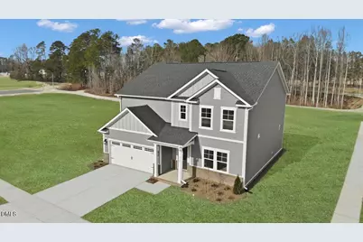 1185 Condor Junction Road, Wendell, NC 27591 - Photo 33