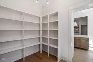 1187 Old Lystra Rd, Chapel Hill, NC 27517 - Photo 23