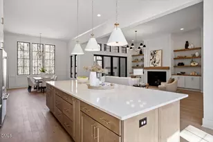 1187 Old Lystra Rd, Chapel Hill, NC 27517 - Photo 19