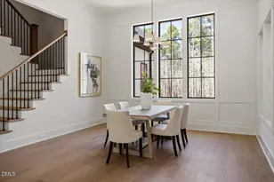 1187 Old Lystra Rd, Chapel Hill, NC 27517 - Photo 27