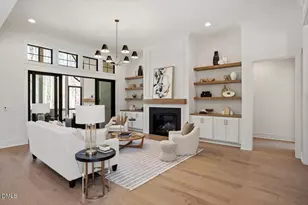 1187 Old Lystra Rd, Chapel Hill, NC 27517 - Photo 11