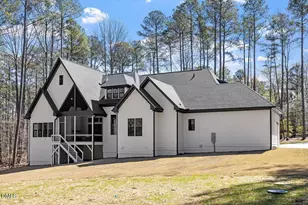 1187 Old Lystra Rd, Chapel Hill, NC 27517 - Photo 5