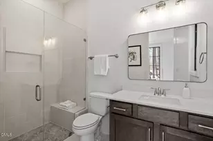 1187 Old Lystra Rd, Chapel Hill, NC 27517 - Photo 35