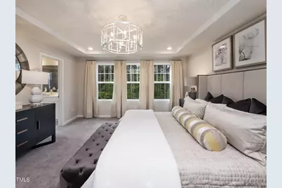 658 Maple Branch Circle, Graham, NC 27253 - Photo 11