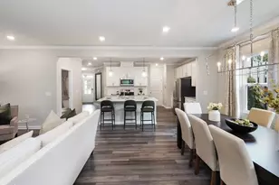 658 Maple Br Cir, Graham, NC 27253 - Photo 5