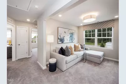 658 Maple Branch Circle, Graham, NC 27253 - Photo 9