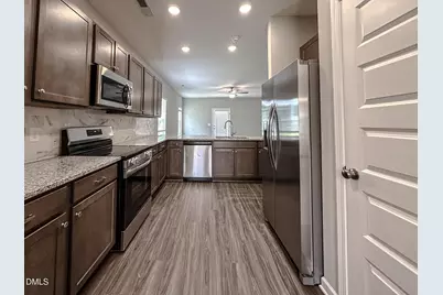 202 North Bali Court, Goldsboro, NC 27530 - Photo 5