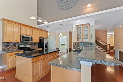 1409 Nicklaus Drive, Durham, NC 27705 - Photo 13