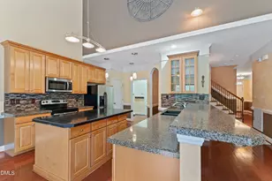 1409 Nicklaus Dr, Durham, NC 27705 - Photo 13