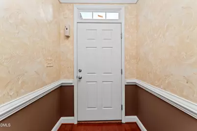 1409 Nicklaus Drive, Durham, NC 27705 - Photo 5