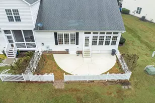 1409 Nicklaus Dr, Durham, NC 27705 - Photo 41