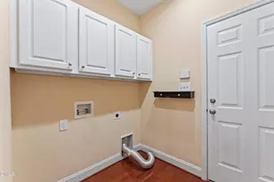 1409 Nicklaus Dr, Durham, NC 27705 - Photo 27