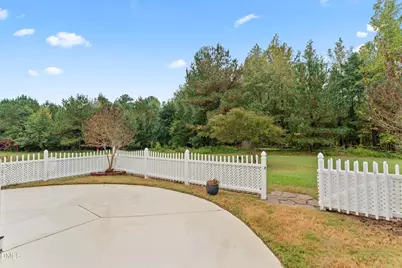 1409 Nicklaus Drive, Durham, NC 27705 - Photo 31