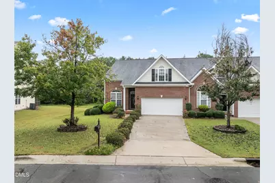 1409 Nicklaus Drive, Durham, NC 27705 - Photo 1