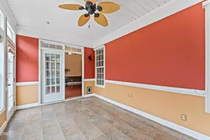 1409 Nicklaus Dr, Durham, NC 27705 - Photo 29