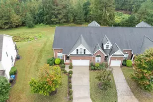 1409 Nicklaus Dr, Durham, NC 27705 - Photo 35