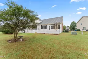 1409 Nicklaus Dr, Durham, NC 27705 - Photo 33