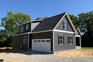 5621 River Buck Rd, Spring Hope, NC 27882 - Photo 3