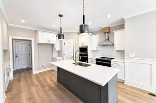 5621 River Buck Rd, Spring Hope, NC 27882 - Photo 5