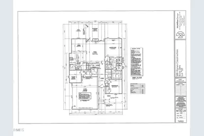 5621 River Buck Road, Spring Hope, NC 27882 - Photo 43