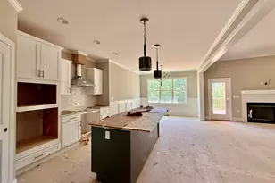 5621 River Buck Rd, Spring Hope, NC 27882 - Photo 9