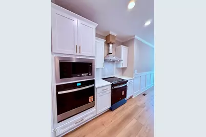 5621 River Buck Road, Spring Hope, NC 27882 - Photo 13
