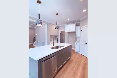 5621 River Buck Road, Spring Hope, NC 27882 - Photo 9