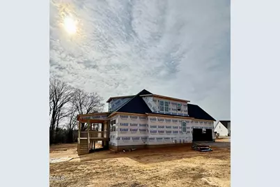 5621 River Buck Road, Spring Hope, NC 27882 - Photo 3