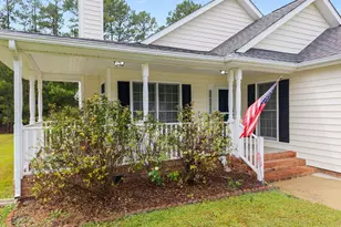 1580 Rogers Pointe Ln Ln, Creedmoor, NC 27522 - Photo 5