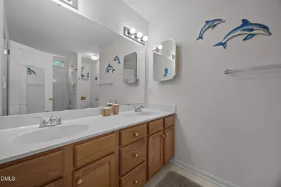 1580 Rogers Pointe Ln. Lane, Creedmoor, NC 27522 - Photo 21