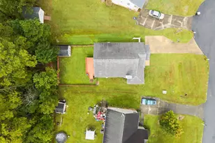 1580 Rogers Pointe Ln Ln, Creedmoor, NC 27522 - Photo 15