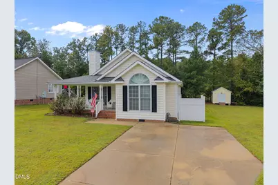 1580 Rogers Pointe Ln. Lane, Creedmoor, NC 27522 - Photo 3