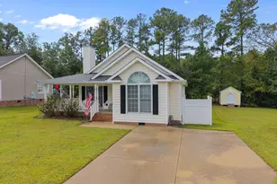 1580 Rogers Pointe Ln Ln, Creedmoor, NC 27522 - Photo 3